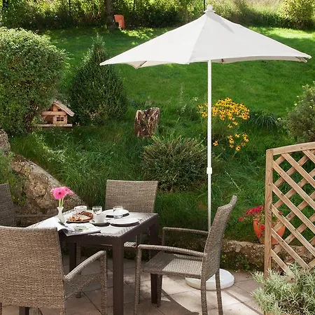 Haslachmuehle Bed & Breakfast