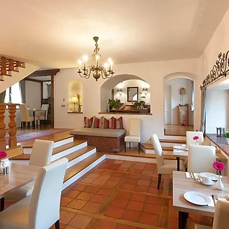 Bed & Breakfast Haslachmuehle