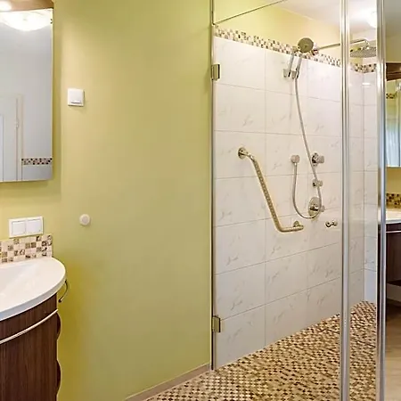 Haslachmuehle Bed & Breakfast 4*