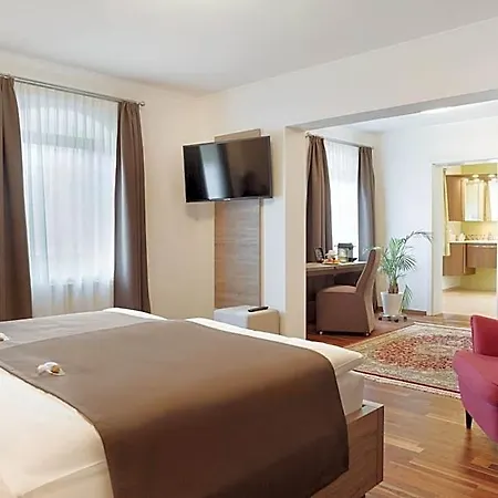 Bed & Breakfast Haslachmuehle