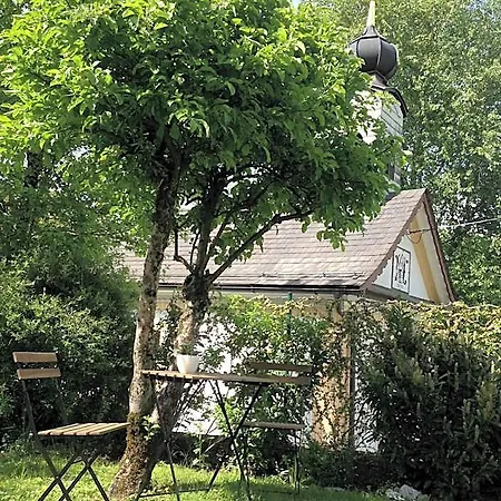 Haslachmuehle Bed & Breakfast Salzburg