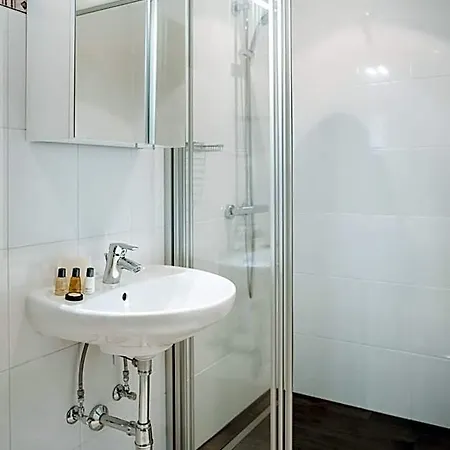 Haslachmuehle Bed & Breakfast 4*