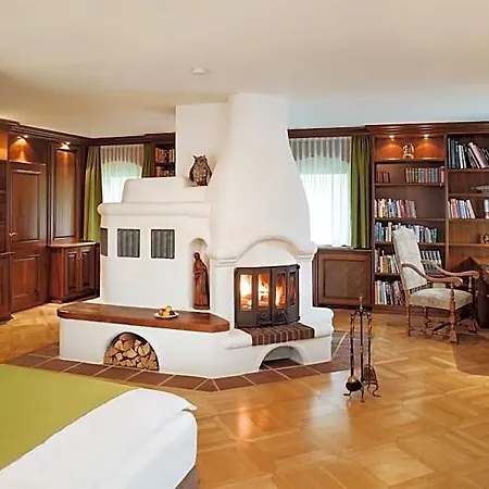 Haslachmuehle Bed & Breakfast