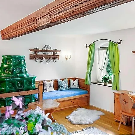 Bed & Breakfast Haslachmuehle Salisburgo