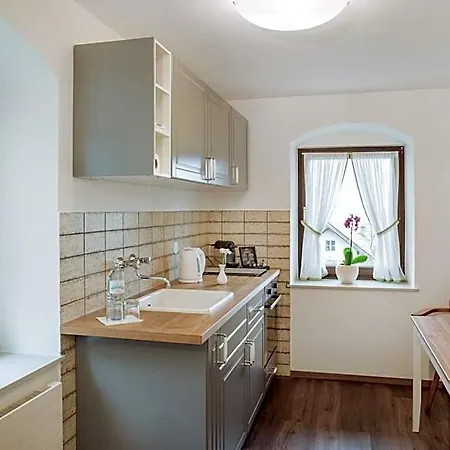 Bed & Breakfast Haslachmuehle 4*