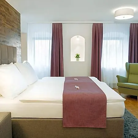 Bed & Breakfast Haslachmuehle 4*