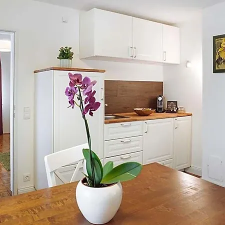 Haslachmuehle Bed & Breakfast 4*