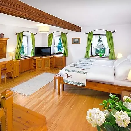 Bed & Breakfast Haslachmuehle 4*