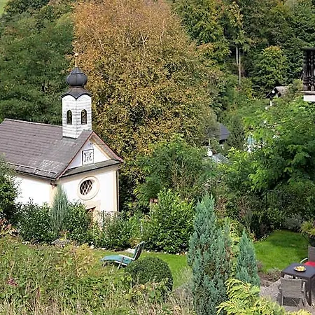 Bed & Breakfast Haslachmuehle Salisburgo