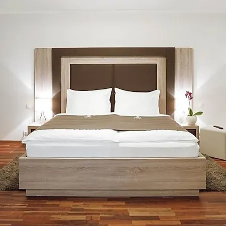 Bed & Breakfast Haslachmuehle Salisburgo