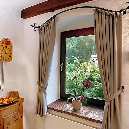 Haslachmuehle 4* Salisburgo