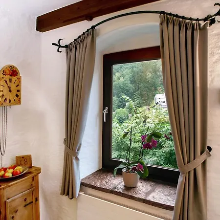 Haslachmuehle 4* Salisburgo