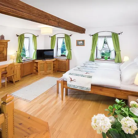 B&B 디 하스라허뮐레