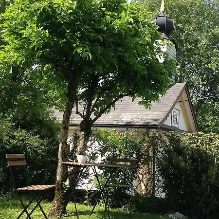 Haslachmuehle Bed & Breakfast 4*