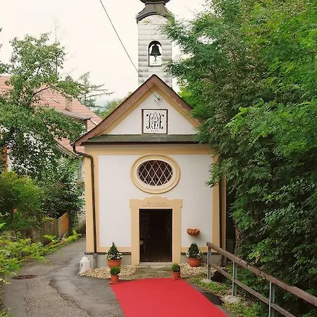 Haslachmuehle Salzburg