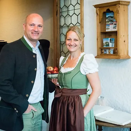 Haslachmühle Salzburg