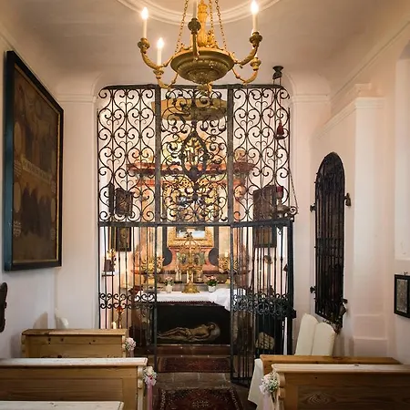 Bed & Breakfast Haslachmuehle 4*