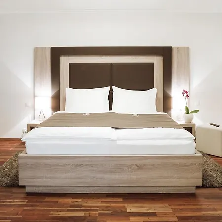 Haslachmuehle 4* Salzburg