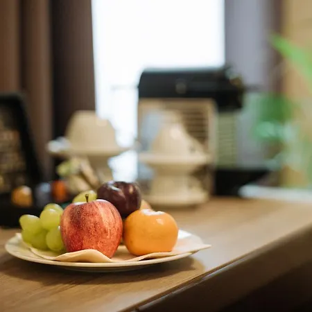 B&B 디 하스라허뮐레 2*