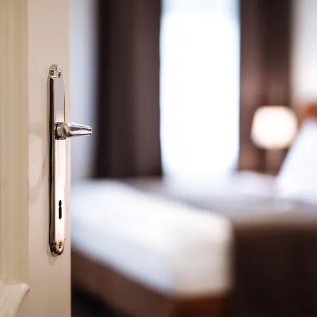 디 하스라허뮐레 B&B 2*