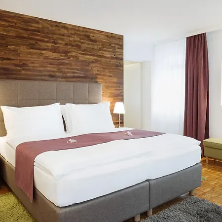 디 하스라허뮐레 B&B