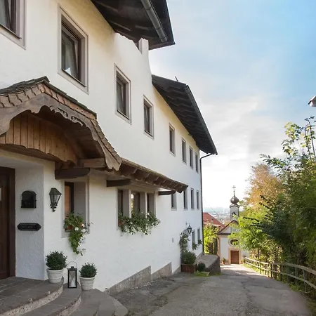 Bed & Breakfast Haslachmuehle 4*