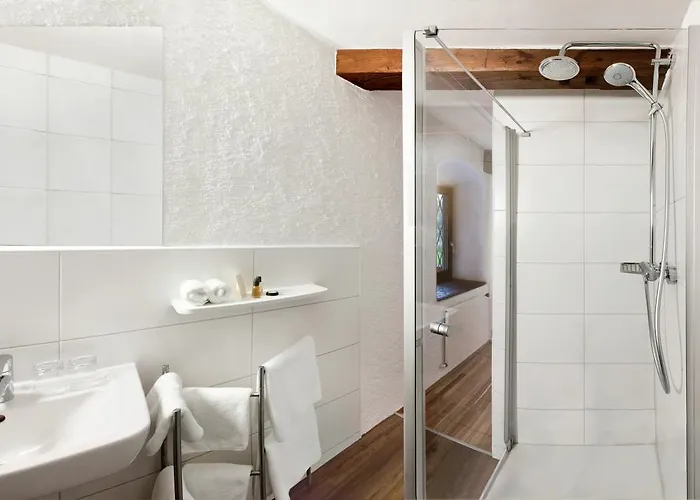 디 하스라허뮐레 B&B 4*