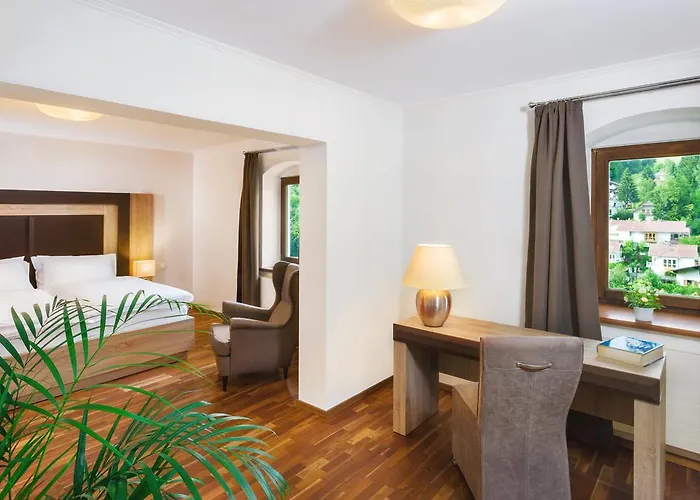 B&B 디 하스라허뮐레 4*