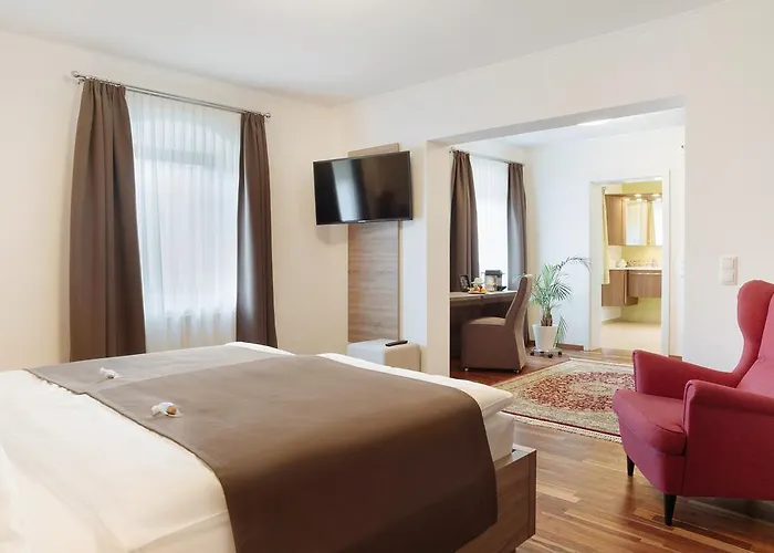 B&B 디 하스라허뮐레 4*