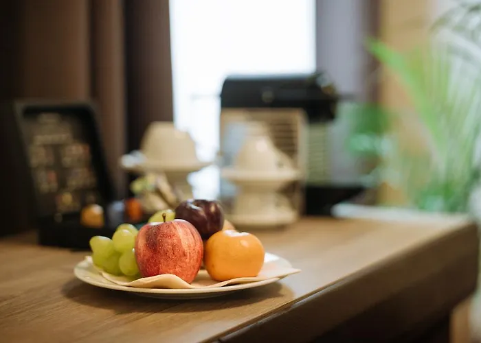 B&B 디 하스라허뮐레 4*