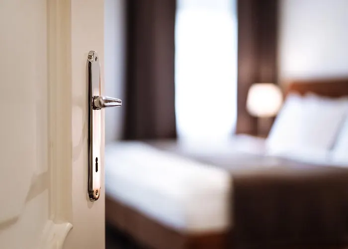 디 하스라허뮐레 B&B 4*