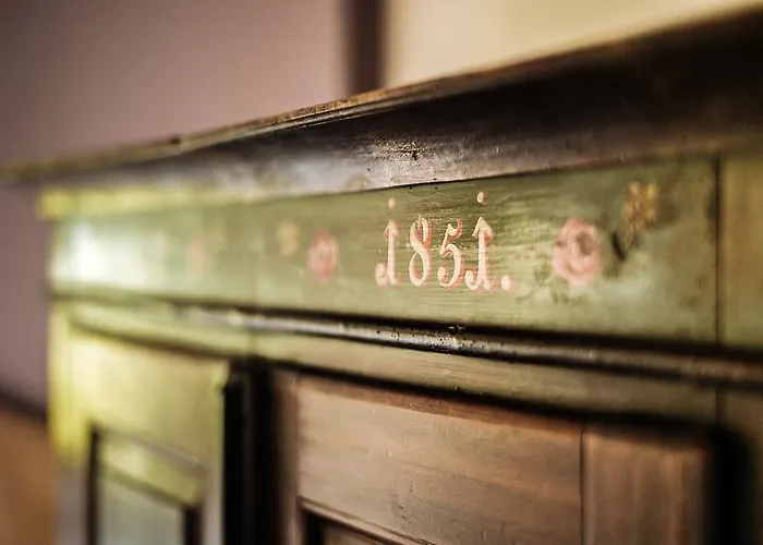 Haslachmuehle Salzburg