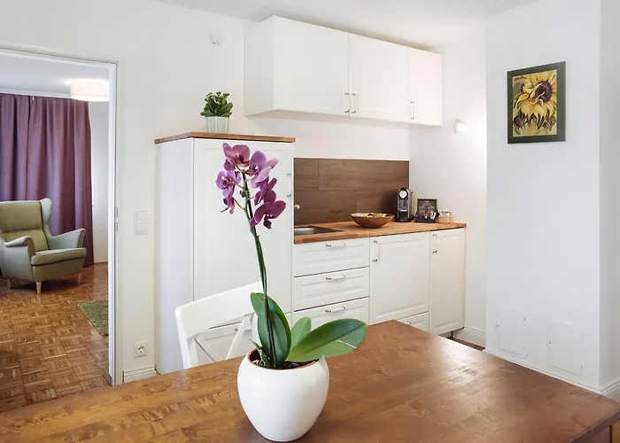 Bed & Breakfast Haslachmuehle