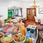 Bed & Breakfast Haslachmuehle Salzburg