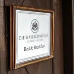 Haslachmuehle Bed & Breakfast 4*
