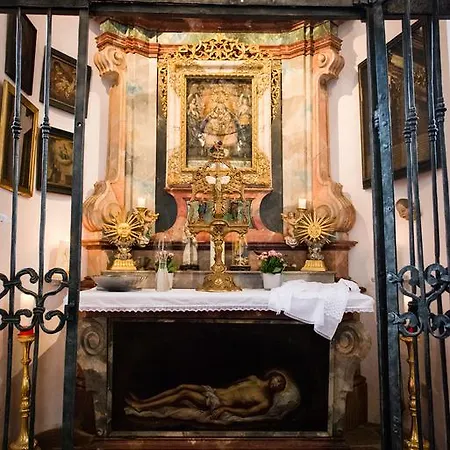 戴尔哈斯莱彻摩尔酒店 萨尔茨堡