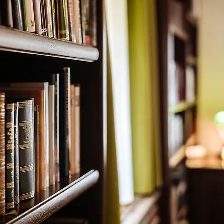 戴尔哈斯莱彻摩尔酒店 4* 萨尔茨堡