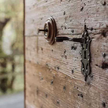 住宿加早餐酒店 戴尔哈斯莱彻摩尔酒店 4*