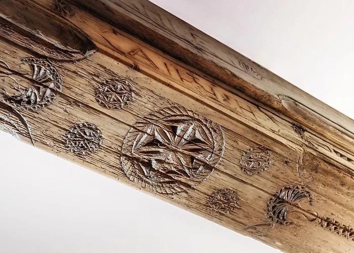 Alojamento de Acomodação e Pequeno-almoço Haslachmuehle