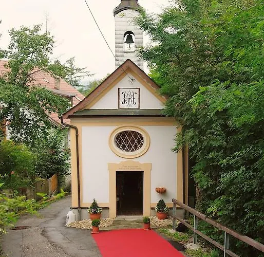 Haslachmühle Salzburgo