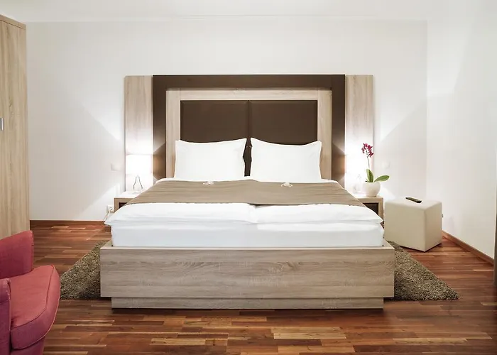 Haslachmühle 4* Salzburgo