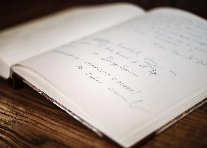 Haslachmühle Bed and breakfast