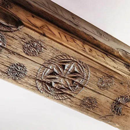 فندق مبيت وإفطار Haslachmuehle