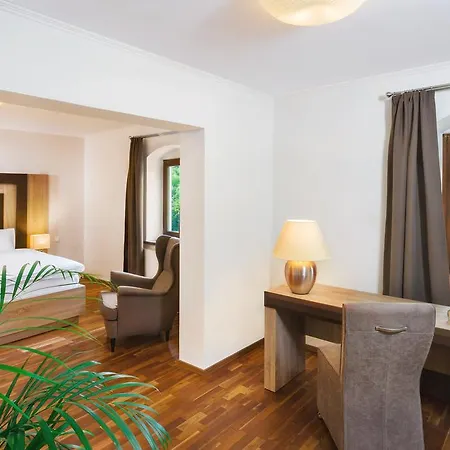 Bed & Breakfast Haslachmuehle 2*
