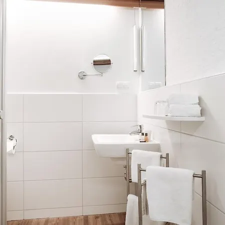 Haslachmuehle Alojamento de Acomodação e Pequeno-almoço