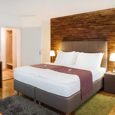 Haslachmuehle Salzburgo