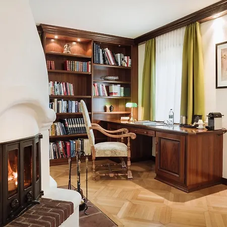 Alojamento de Acomodação e Pequeno-almoço Haslachmuehle 4*